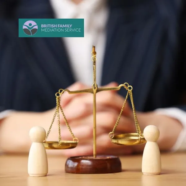 When Is Family Court Unavoidable ENGLAND