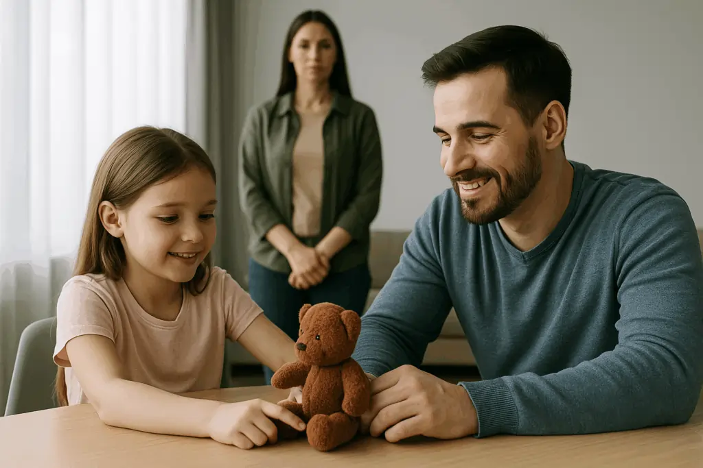 Introducing New Partners – What Should Be Considered ENGLAND?