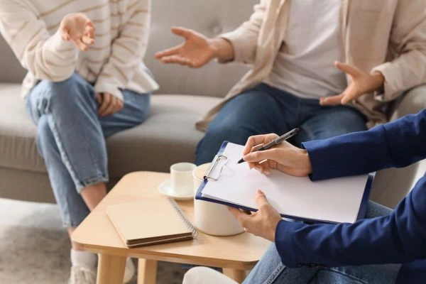 What If One Parent Refuses to Attend Mediation ENGLAND?