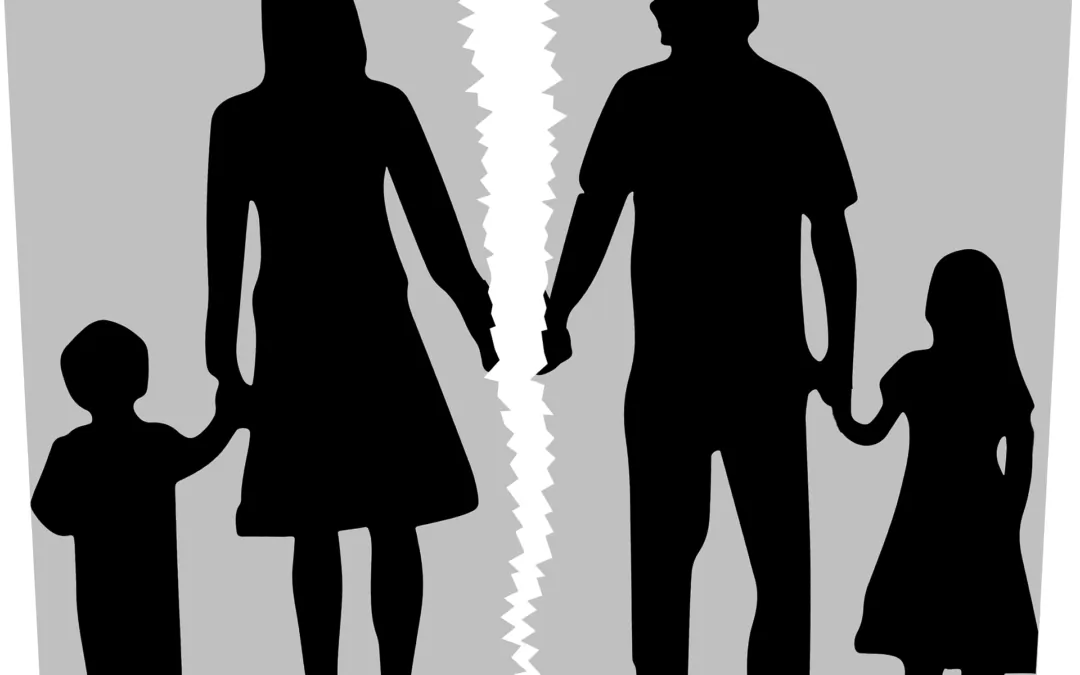 What to Do First If Your Ex Breaks the Agreement ENGLAND