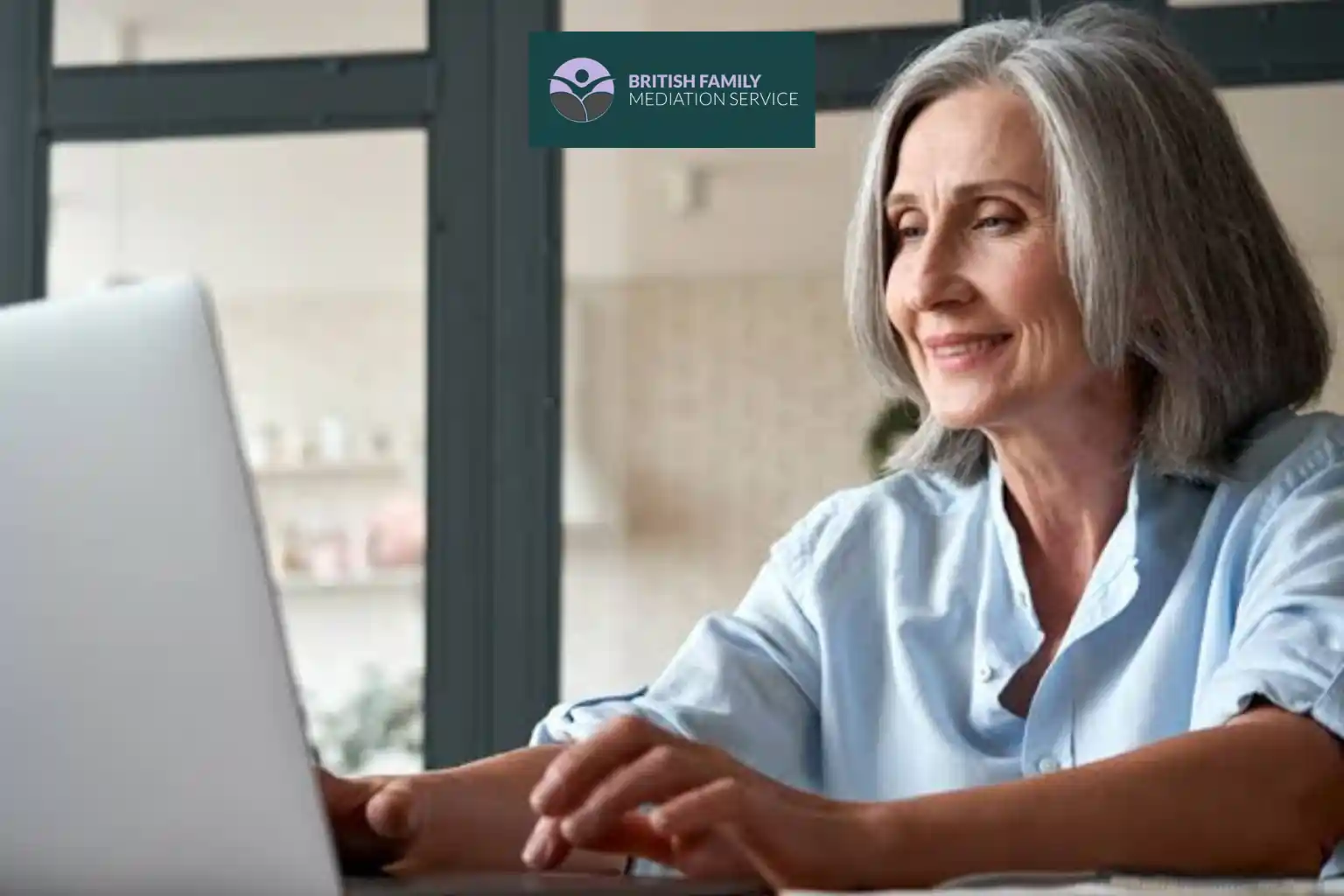 Is Online Family Mediation Just as Effective as Meeting in Person ENGLAND?