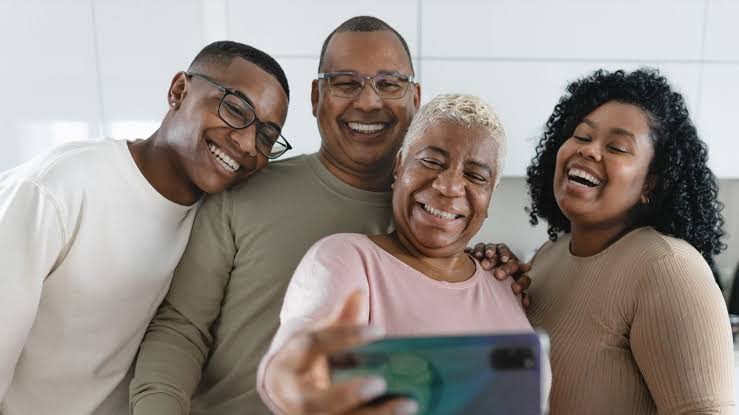 Could Family Mediation Help Me Rebuild Contact With My Grandchildren ENGLAND?