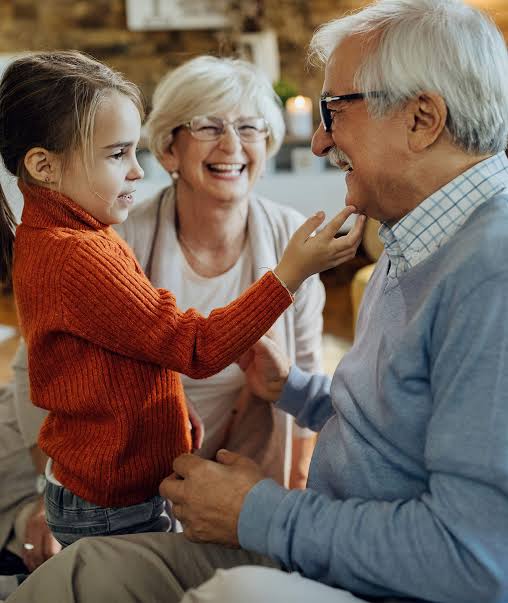 What Happens If My Grandchild’s Parents Won’t Agree to Contact ENGLAND?